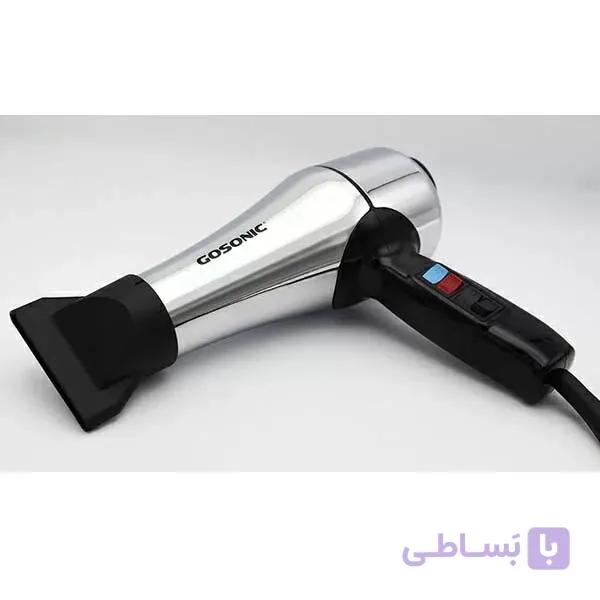 سشوار گوسونیک مدل229...GHD