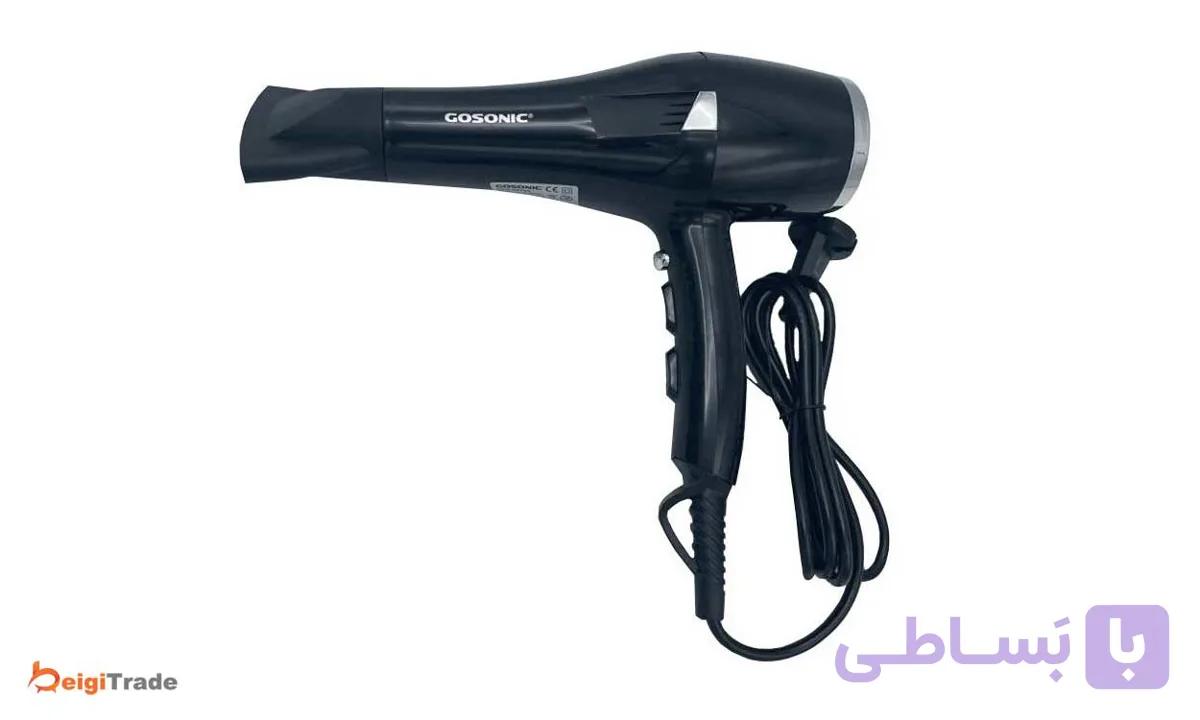 سشوار گوسونیک مدل251