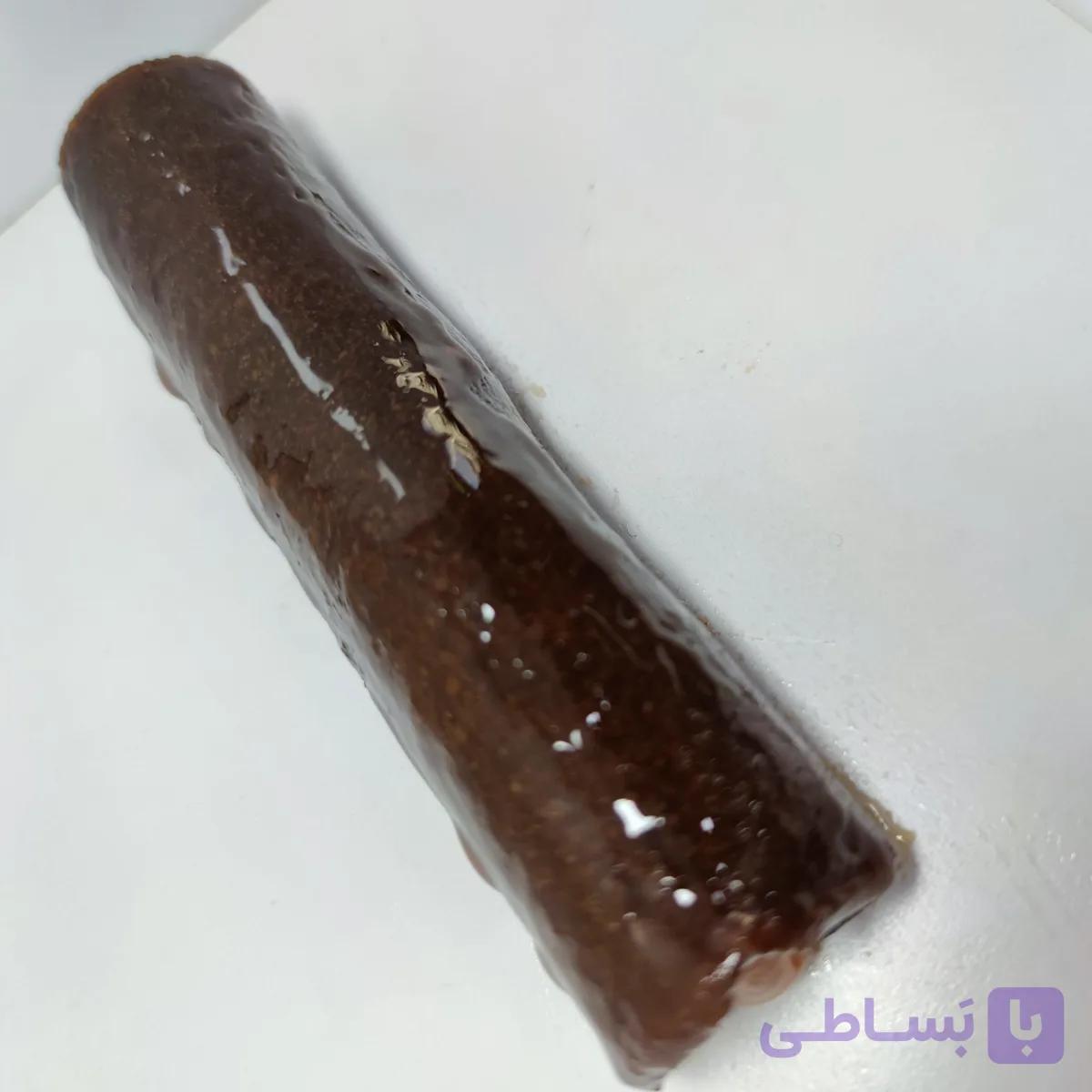 لوله ای ملس