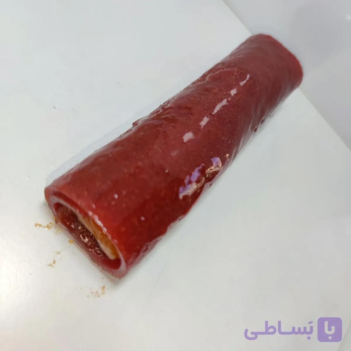 لوله ای ترش