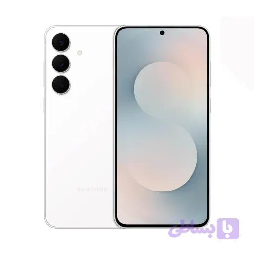 گوشی سامسونگ مدل Galaxy S25 FE ظرفیت 256 گیگابایت رم 8 گیگابایت – هند — تصویر 1