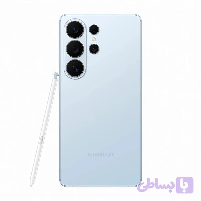 گوشی سامسونگ Galaxy S26 Ultra 5G ظرفیت 256 گیگ رم 12 گیگ _ ویتنام (بدون ریجستر) — تصویر 1