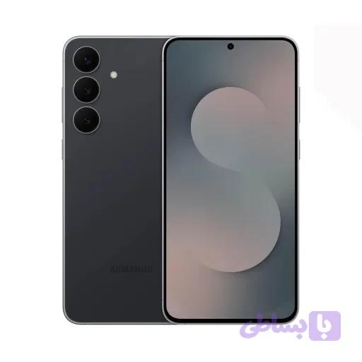 گوشی سامسونگ مدل Galaxy S25 FE ظرفیت 256 گیگابایت رم 8 گیگابایت – ویتنام — تصویر 1