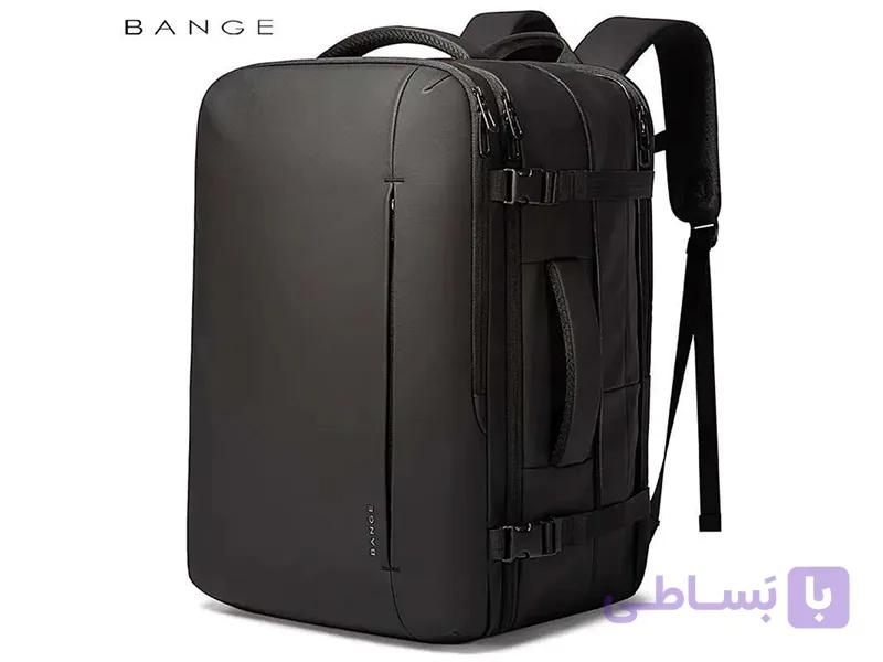 کوله پشتی لپ تاپ BANGE مدل BG1909D 45L — تصویر 1
