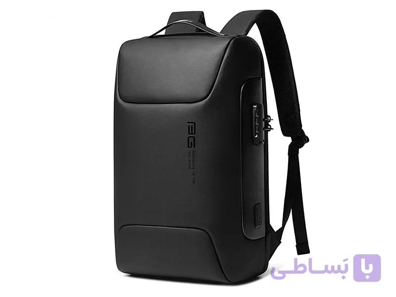 کوله پشتی ضدآب لپتاپ بنج مدل BG-7216 — تصویر 1