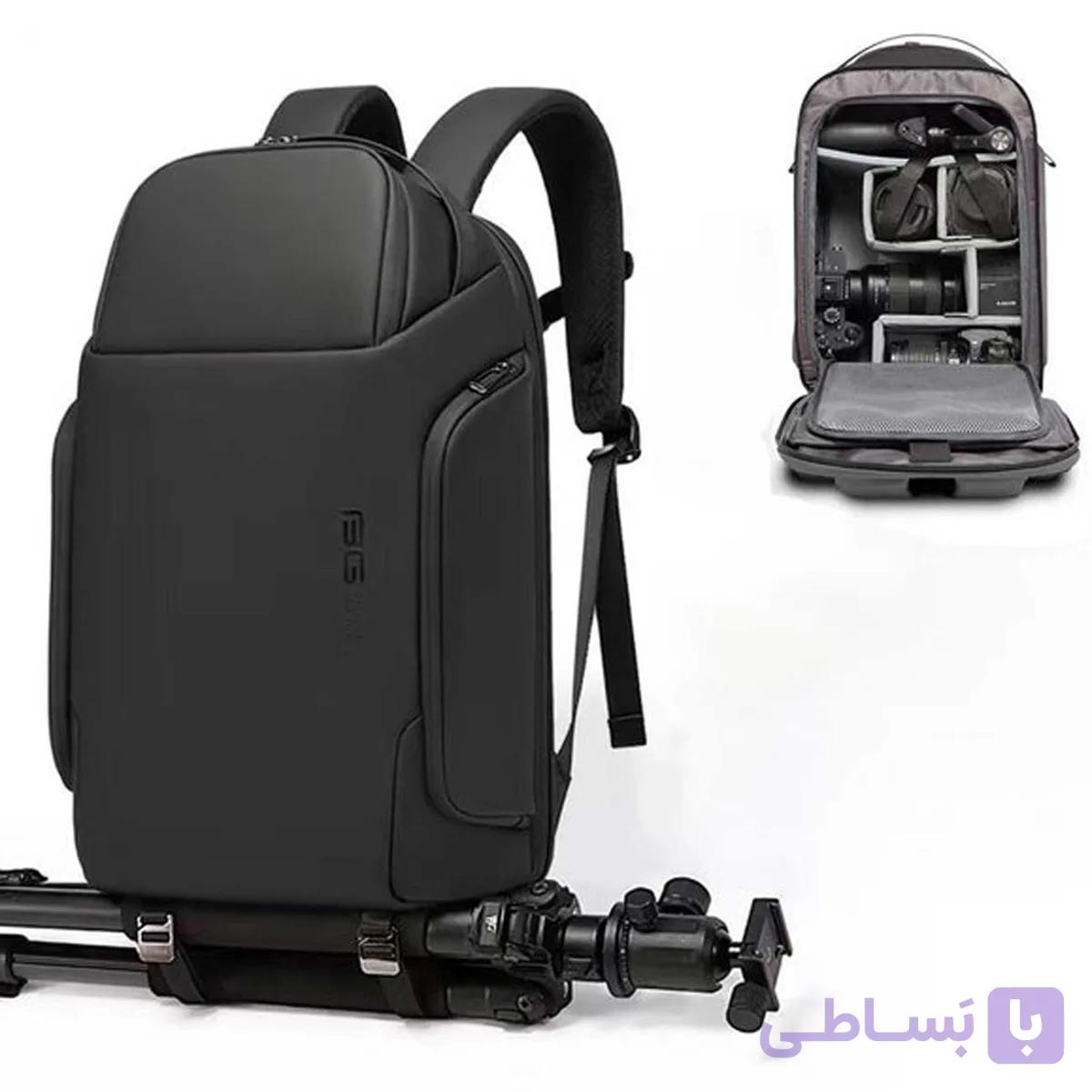 کوله پشتی دوربین بنج مدل BG 7277-15 — تصویر 1