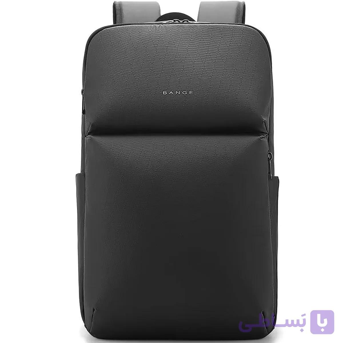 کوله پشتی ضدآب لپ تاپ 15.6 اینچ بنج BG-3065 — تصویر 1