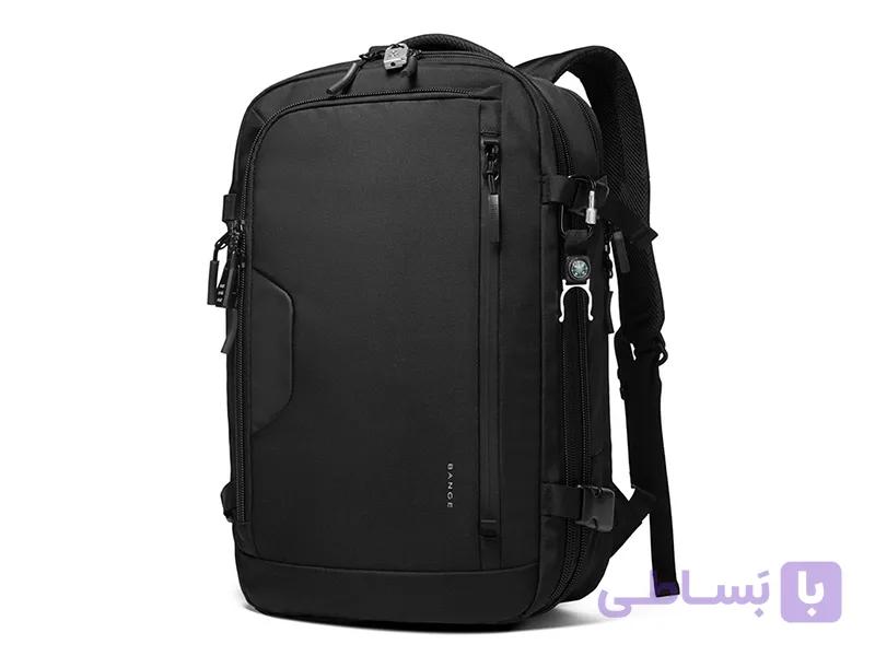 کوله پشتی ضدآب و ضد سرقت بنج مدل BG 22039 — تصویر 1