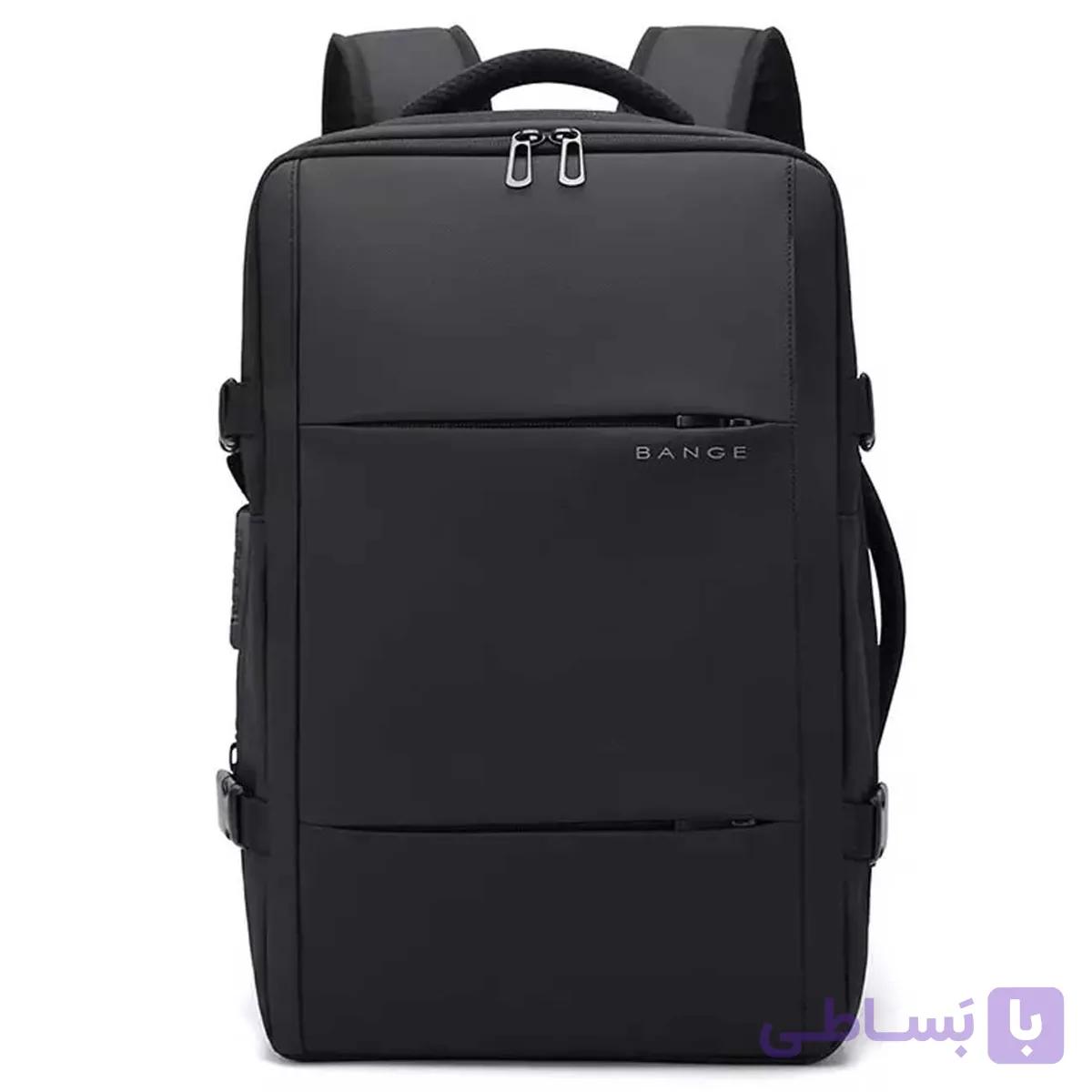 کوله پشتی لپ تاپ وکیوم دار بنج BG-3028 همراه با پمپ وکیوم — تصویر 1