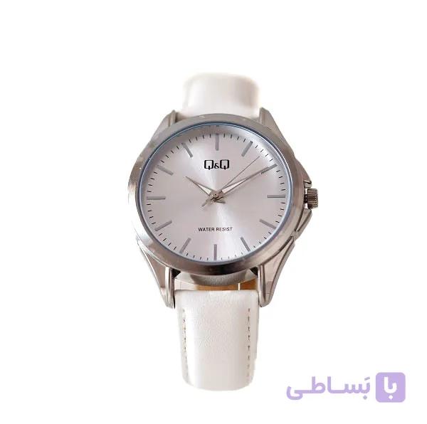ساعت زنانه کیو اند کیو (Q&Q) مدل co4a024 — تصویر 1