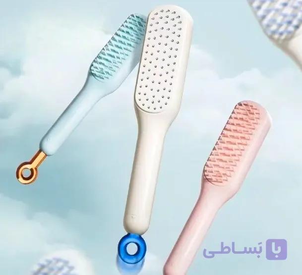 برس سر اتوماتیک یا تلسکوپی — تصویر 1