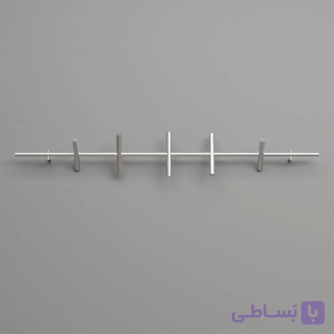 آویز لباس — تصویر 1