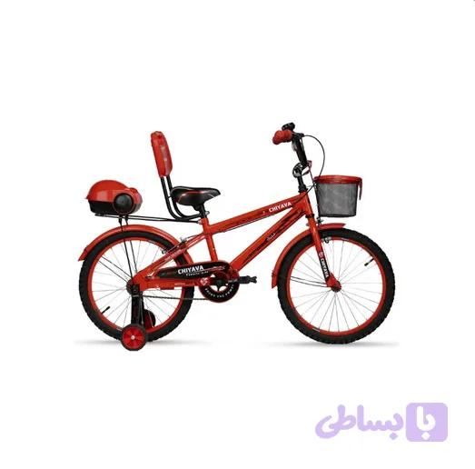 دوچرخه 20 برند چیاوا مدل چیچک