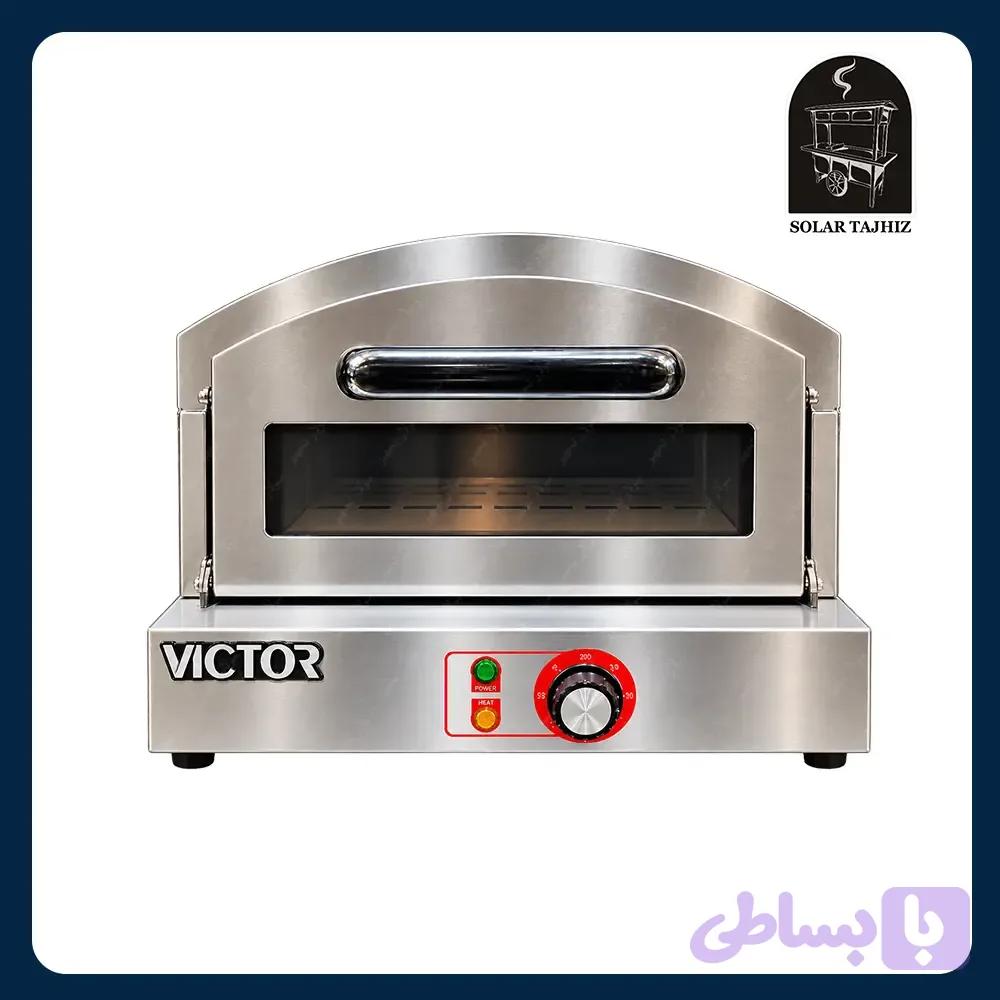 فر برقی ویکتور (VICTOR)