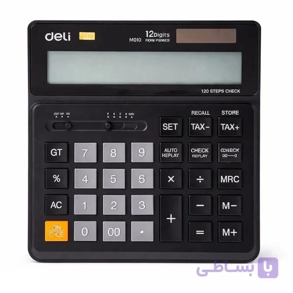 ماشین حساب دلی مدل M01020