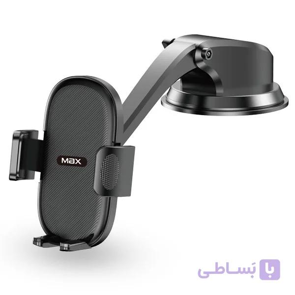 پایه نگهدارنده گوشی موبایل و تبلت تویین مکس مدل MH-10