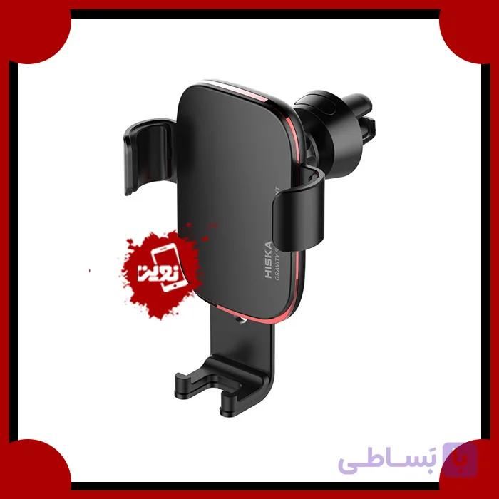 هولدر HK-2101 هیسکا