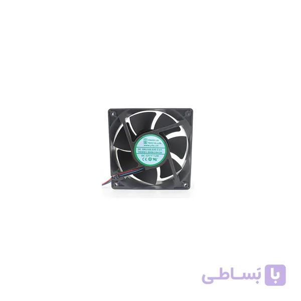 فن 3.8*12*12 12 ولت 7.2 وات — تصویر 1