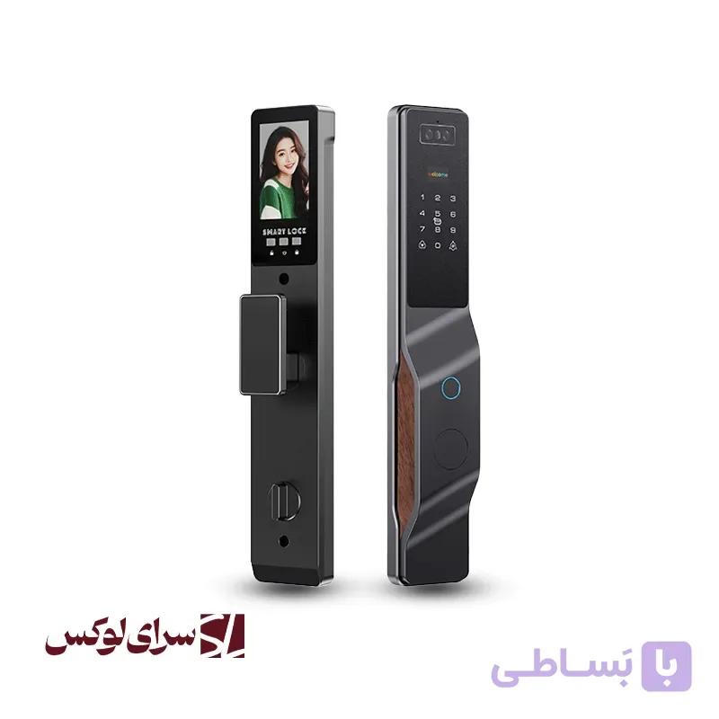 قفل دیجیتال ایزی کی مدل K50 — تصویر 1