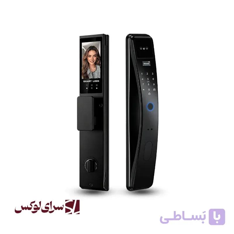 قفل هوشمند روستیک RDL 505 — تصویر 1