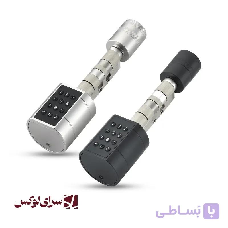 سیلندر دیجیتال J2 — تصویر 1