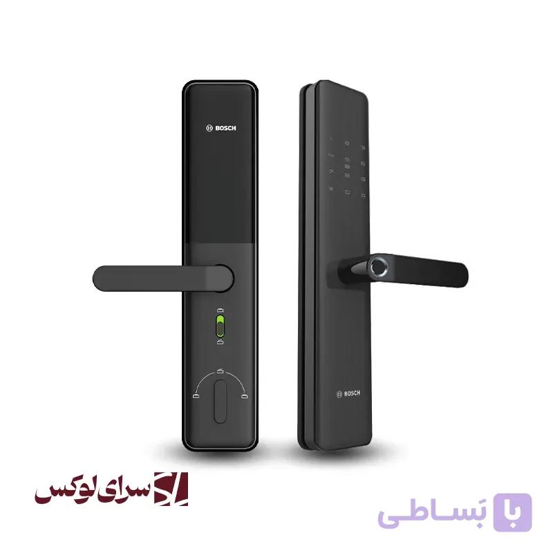 دستگیره دیجیتال بوش ID40 — تصویر 1