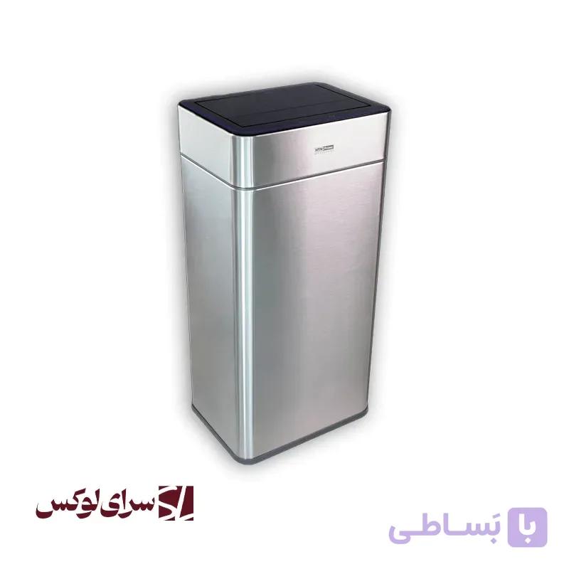 سطل زباله هوشمند اچ تی ان مدل HTD742