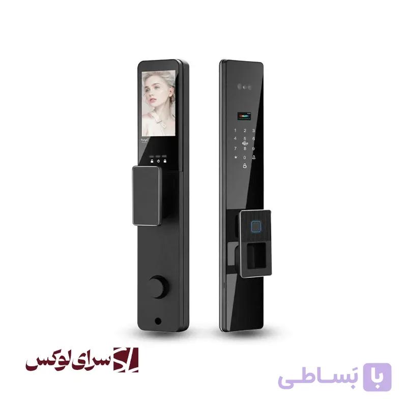 قفل هوشمند الکسا — تصویر 1