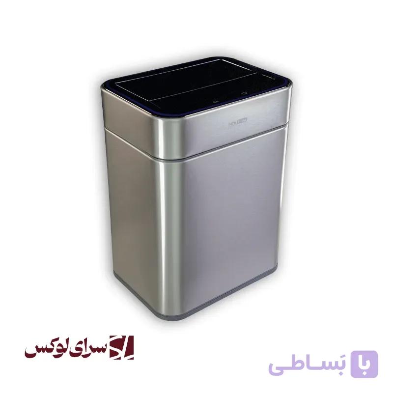 سطل زباله هوشمند اچ تی ان مدل HTD721