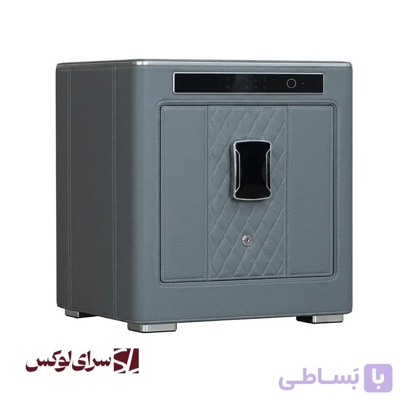 سیف باکس تمام چرم اچ تی ان پرایم مدل HS091 — تصویر 1