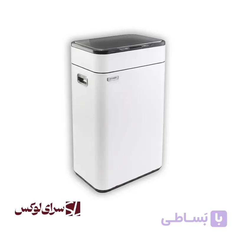 سطل زباله هوشمند اچ تی ان مدل HTD587