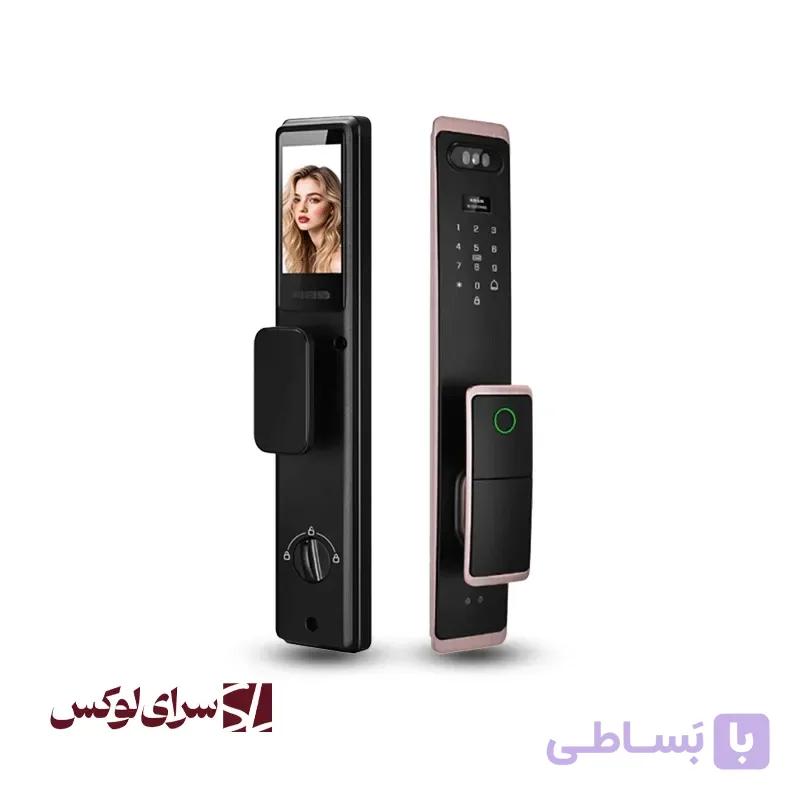 قفل هوشمند آیلاک FX4 — تصویر 1