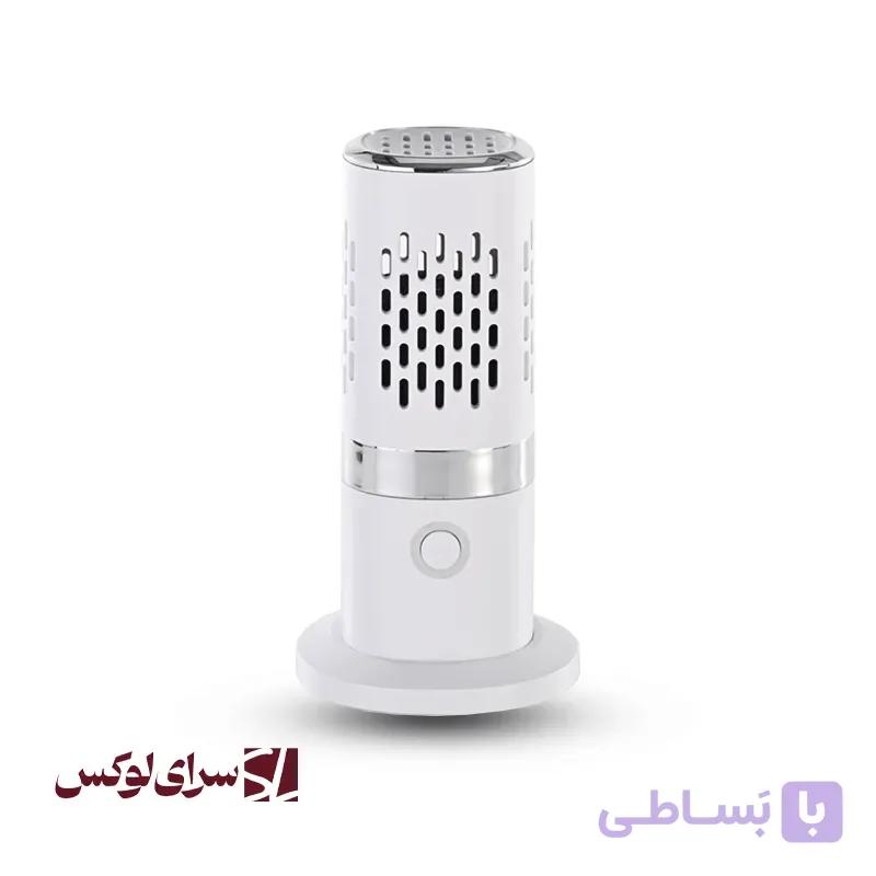 ضدعفونی کننده میوه و سبزیجات اچ تی ان مدل Rinza