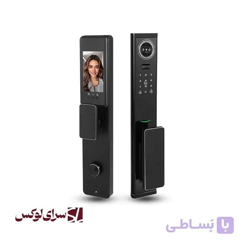 دستگیره هوشمند آیلاک FX3 — تصویر 1