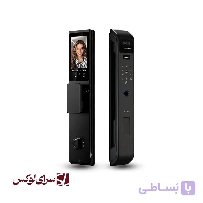 قفل درب روستیک RDL 506 — تصویر 1