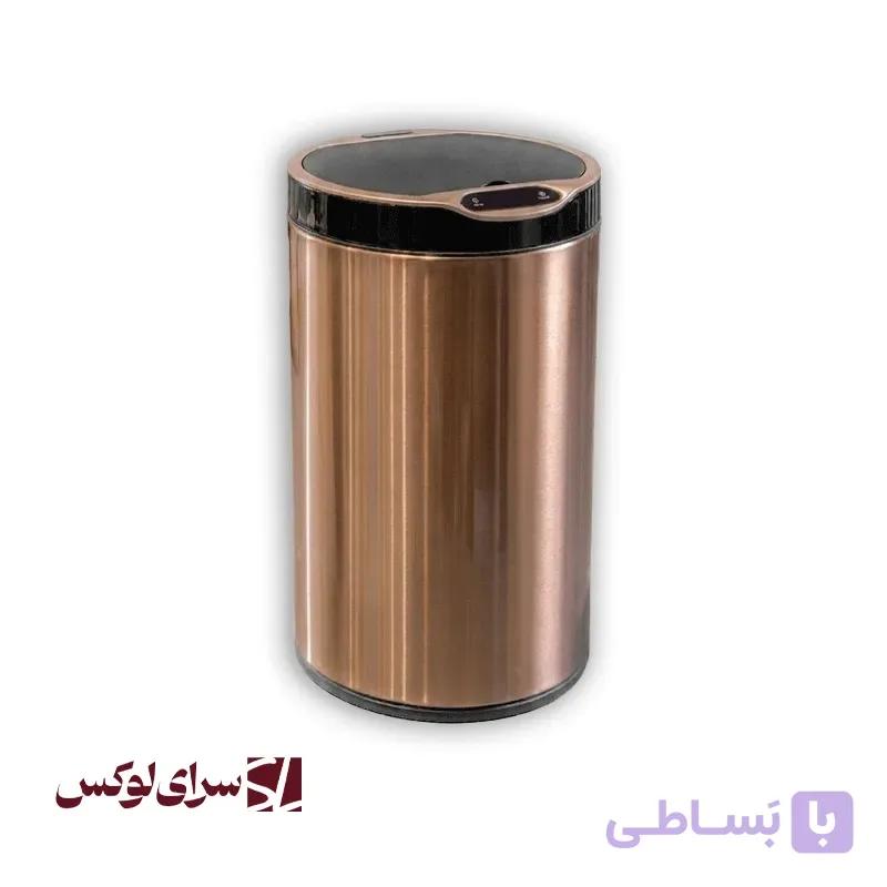 سطل زباله هوشمند اچ تی ان مدل HTD685 — تصویر 1