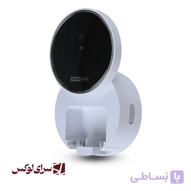 جامسواکی و ضدعفونی کننده هوشمند مسواک اچ تی ان مدل HWD457 — تصویر 1