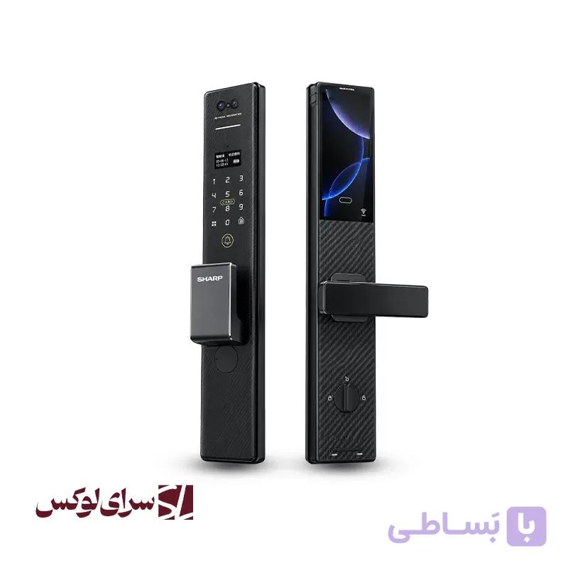 قفل هوشمند شارپ R3-FV — تصویر 1