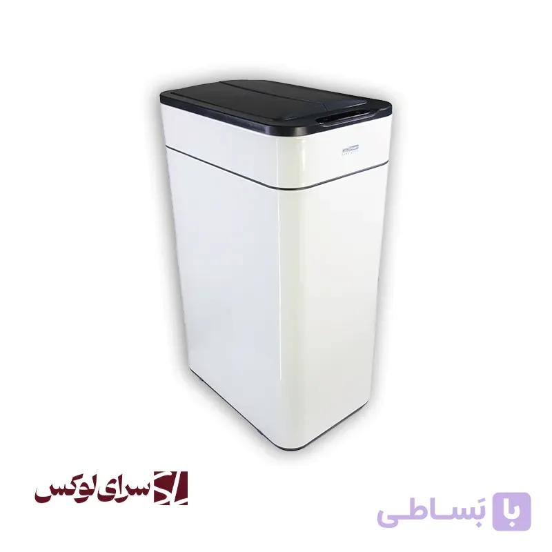 سطل زباله هوشمند اچ تی ان مدل HTD527