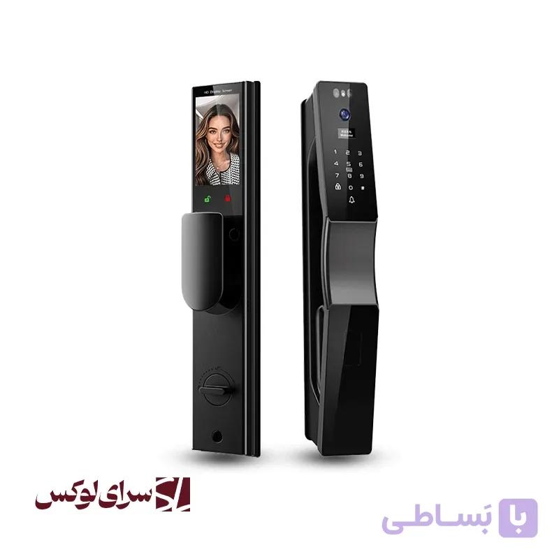 قفل هوشمند آیلاک مدل FX2 — تصویر 1