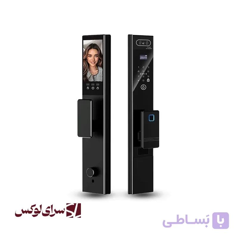 دستگیره هوشمند آیلاک مدل FX1