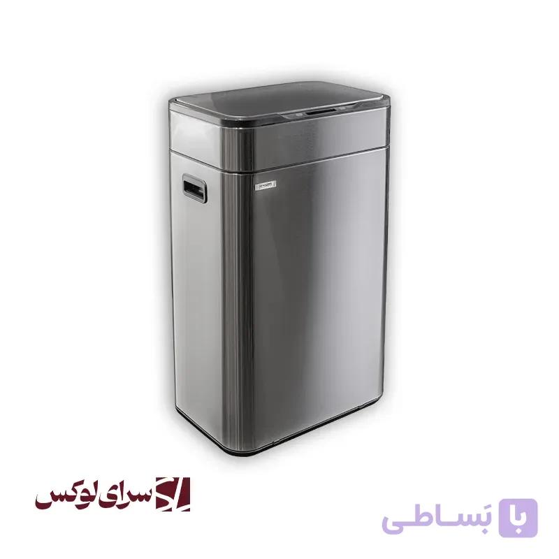 سطل زباله هوشمند اچ تی ان مدل HTD582