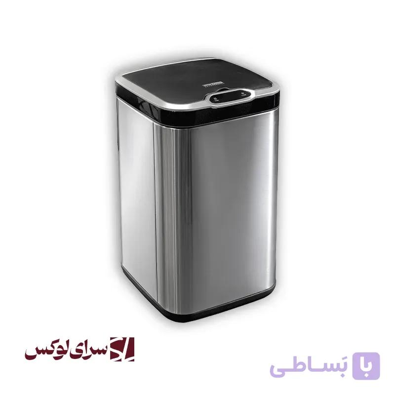سطل زباله هوشمند اچ تی ان مدل HTD572