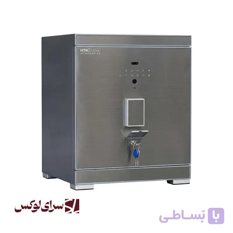 گاوصندوق هوشمند اچ تی ان پرایم مدل HS101 — تصویر 1