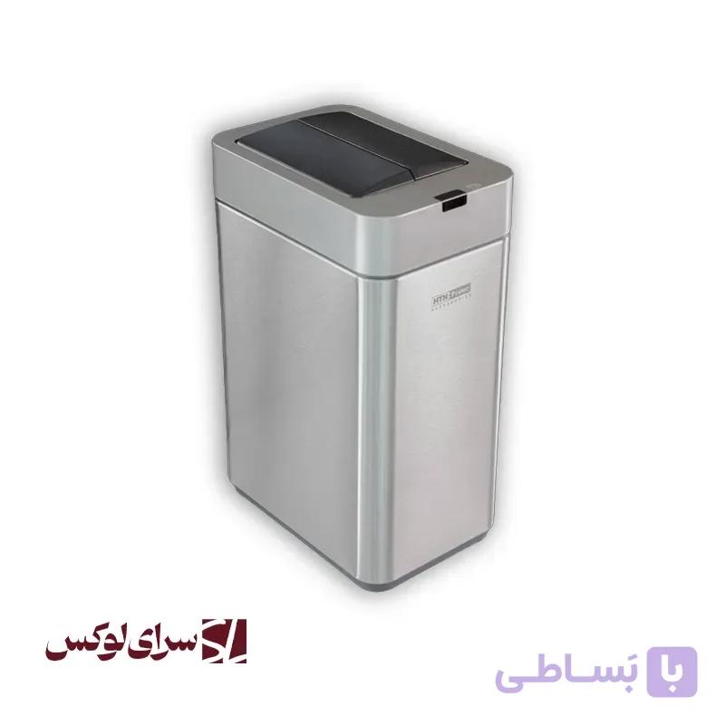 سطل زباله هوشمند اچ تی ان مدل HTD752