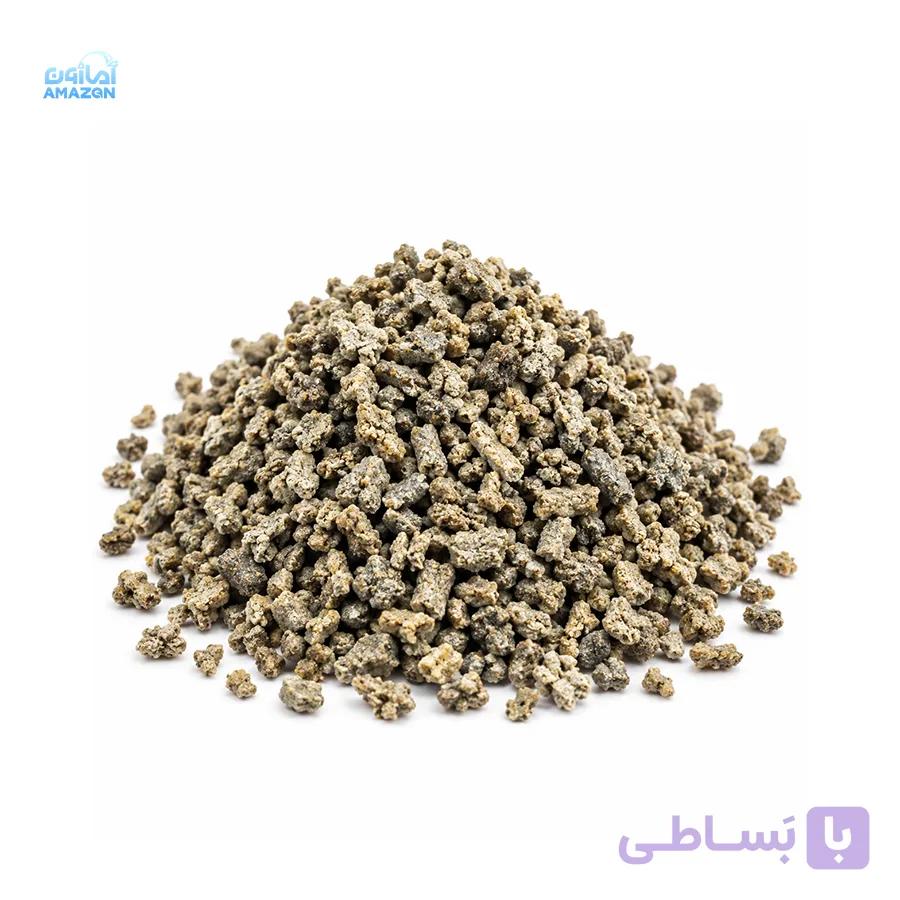 غذای ماهی دیسکس تروپیکال Discus Gran D-50 Plus — تصویر 1
