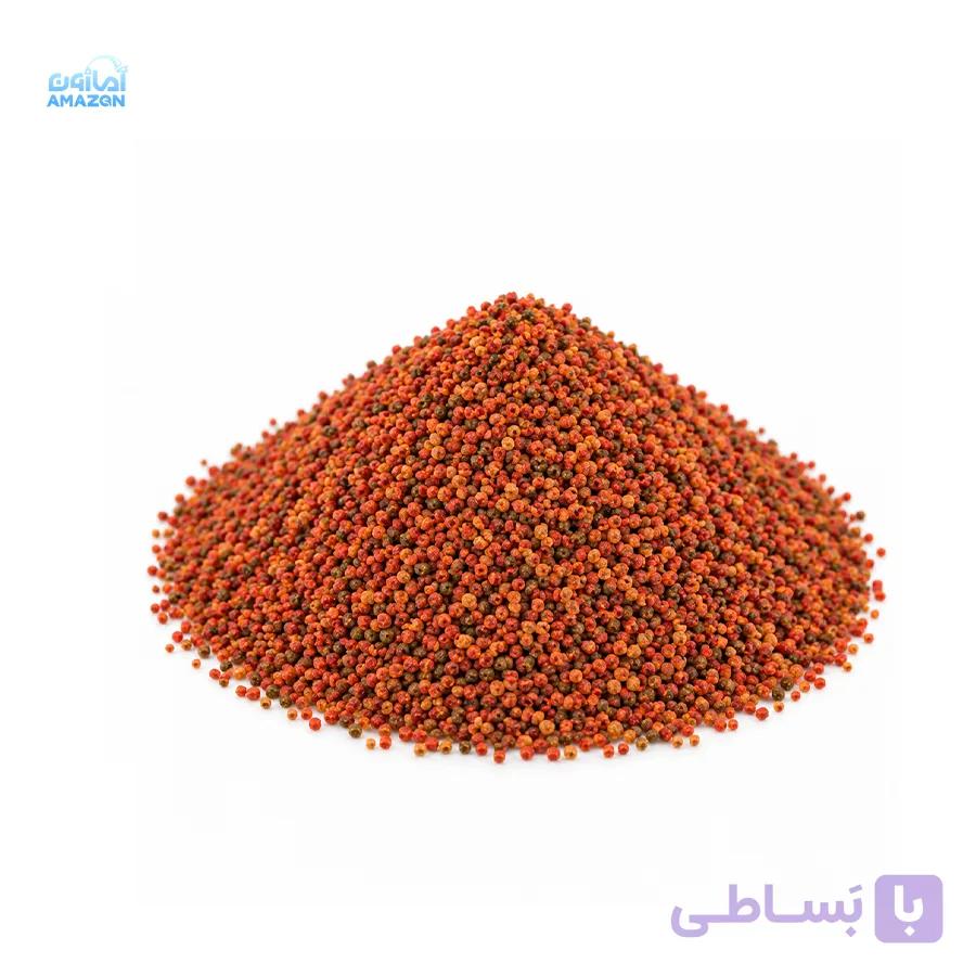 غذای ماهی nanovit تروپیکال — تصویر 1