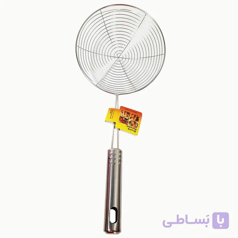 روغن گیر مدل سایز 16 استیل