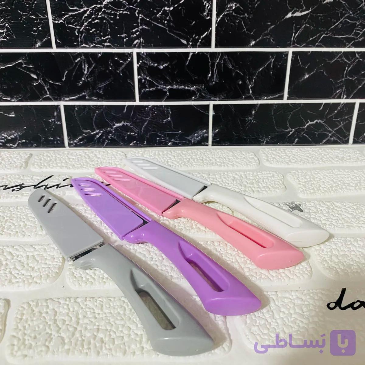 چاقو غلاف دار برند بیوتی