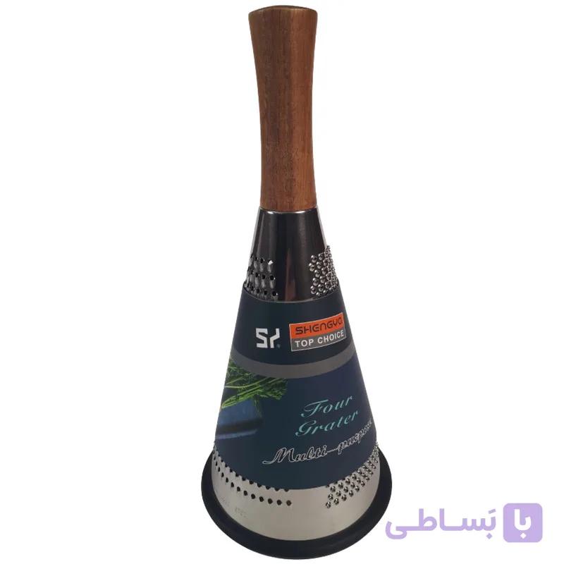 رنده شنگیا اصل مدل مخروطی متوسط
